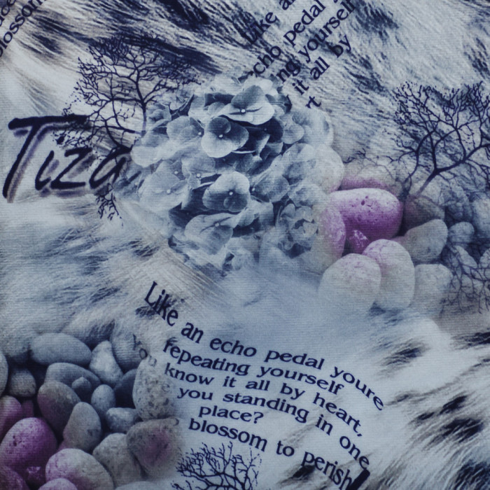 Велюр ADILET Tiza 4