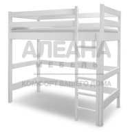 Кровать чердак Юнга в интернет-портале Алеана-Мебель