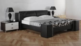 Кровать Марго-2 в интернет-портале Алеана-Мебель