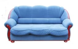Выкатной диван Луиза в интернет-портале Алеана-Мебель