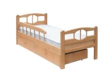 Кровать детская Ника в интернет-портале Алеана-Мебель
