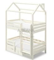 Двухъярусная кровать Твинкл в интернет-портале Алеана-Мебель