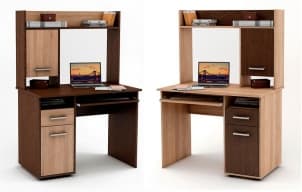 Письменный стол Остин-9К, 10К в интернет-портале Алеана-Мебель