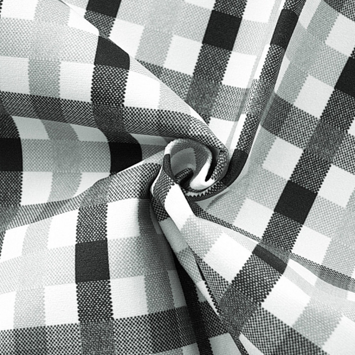 Велюр ADILET Classic Check 03
