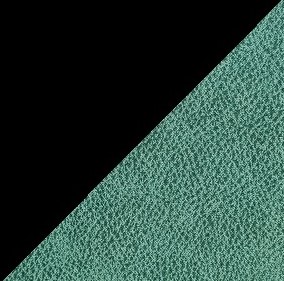Черный/Малахит