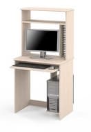 Стол компьютерный СК-02 в интернет-портале Алеана-Мебель