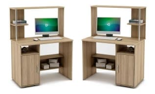 Копьютерный стол Форест-9, 10 в интернет-портале Алеана-Мебель