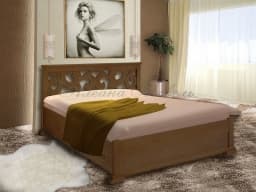Кровать Габриэлла в интернет-портале Алеана-Мебель