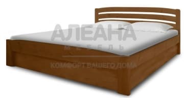 Кровать Сиена-2 в интернет-портале Алеана-Мебель