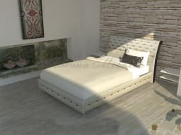 Кровать Светлозара-2 в интернет-портале Алеана-Мебель