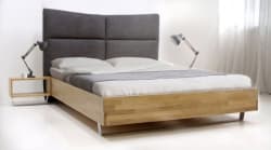 Недорогие двуспальные кровати на портале Алеана-Мебель