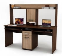 Письменный стол Остин-15К в интернет-портале Алеана-Мебель