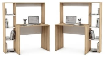Письменный стол Нокс-5, 6 в интернет-портале Алеана-Мебель