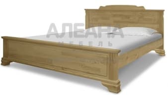 Кровать Клеопатра в интернет-портале Алеана-Мебель