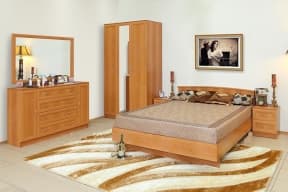 Спальня Светлана-М11 в интернет-портале Алеана-Мебель