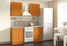 Кухонный гарнитур Софт 1.2 м в интернет-портале Алеана-Мебель