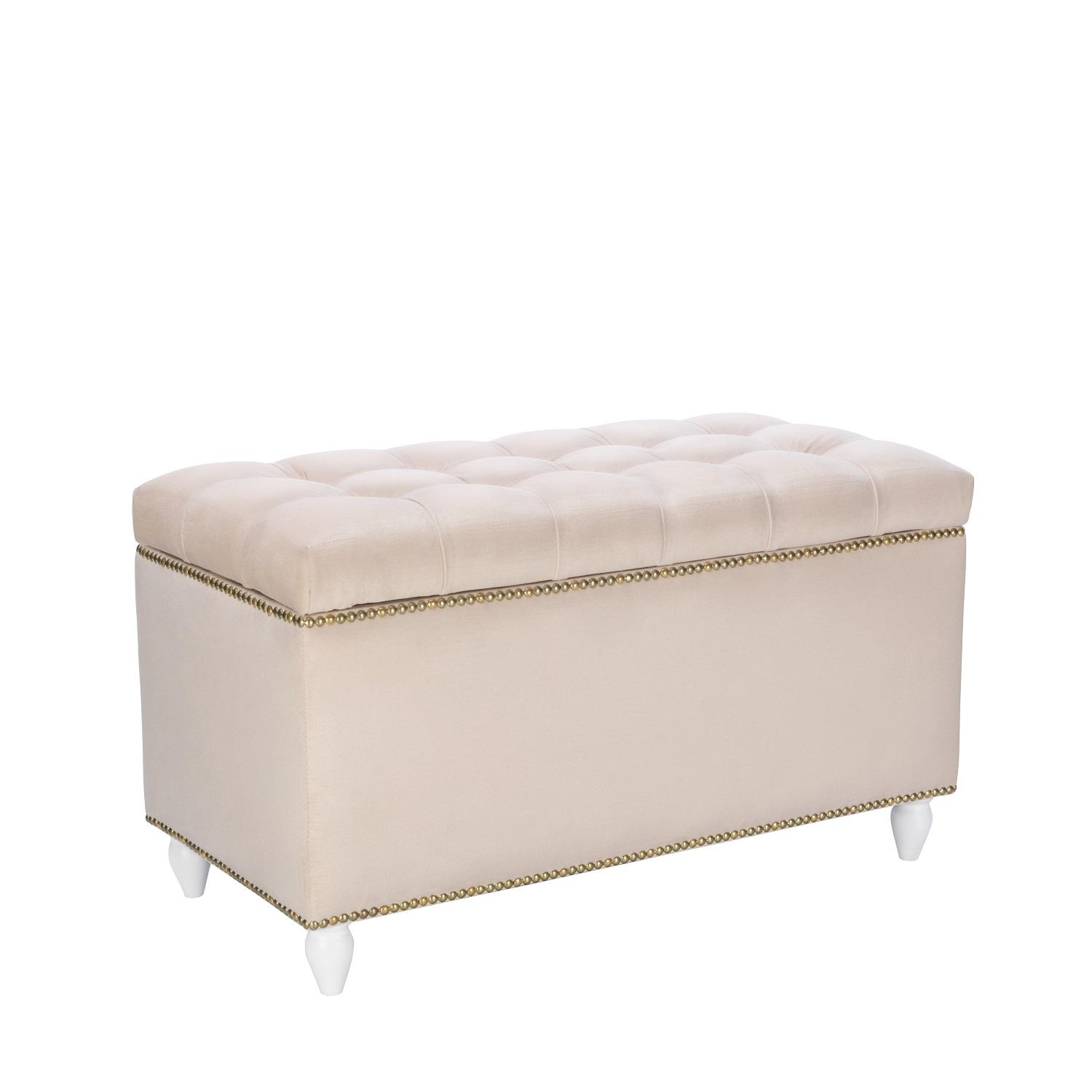 Пуф Leset Classic 03 сундук Пуф Leset Classic 03 сундук
