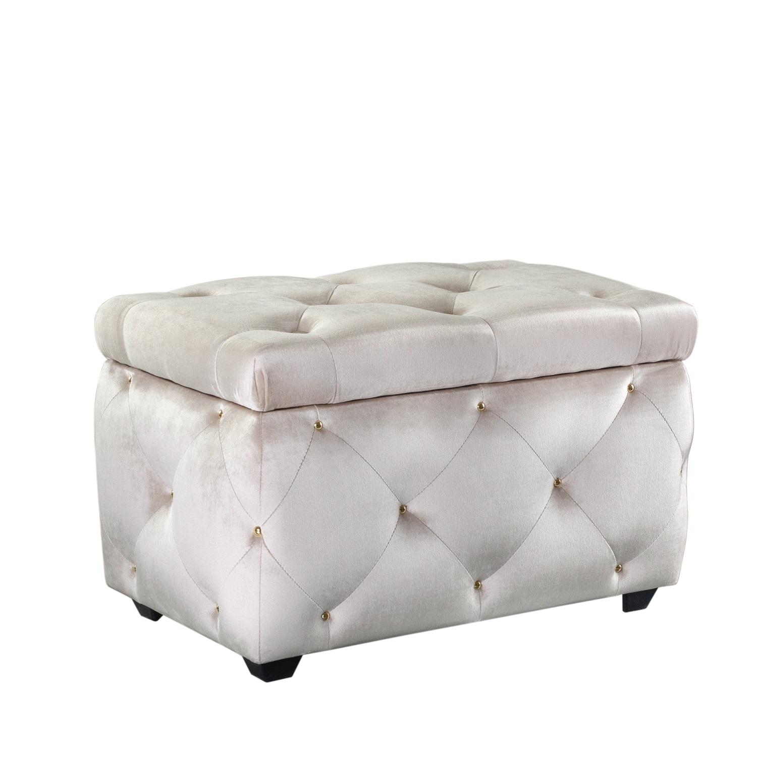 Пуф Leset Classic Е64 сундук Пуф Leset Classic Е64 сундук