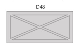 Д48 (фрезеровка)