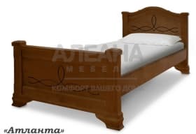 Кровать Атланта в интернет-портале Алеана-Мебель
