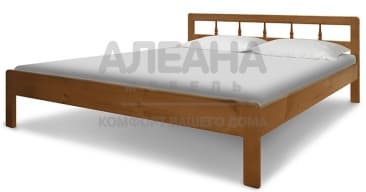 Кровать Икея в интернет-портале Алеана-Мебель