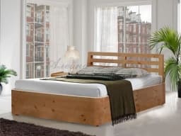 Кровать Аура в интернет-портале Алеана-Мебель