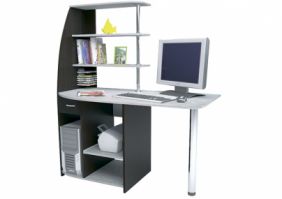 Компьютерный стол Скай в интернет-портале Алеана-Мебель