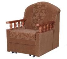 Кресло-кровать Сударь ДП в интернет-портале Алеана-Мебель