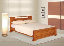 Кровать Камилла 1 в интернет-портале Алеана-Мебель