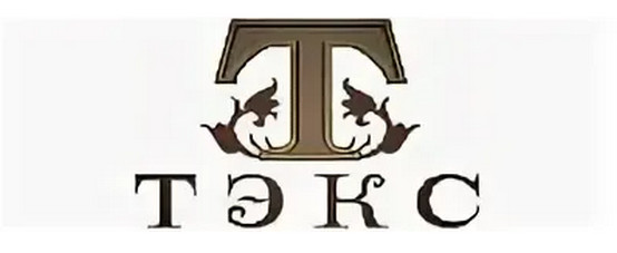 Фабрика мебели ТЭКС логотип