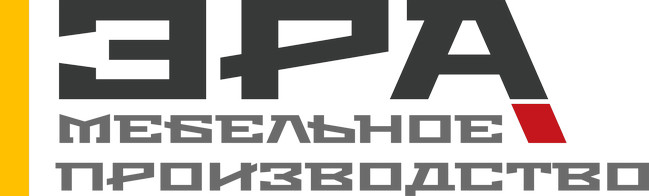Мебельная фабрика Эра Пенза логотип