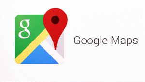 Google_карты_логотип