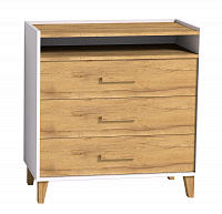 Комод Айрис 455