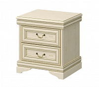 Тумба прикроватная МК 60 модуль 340.1