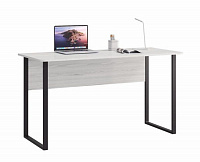 Стол письменный на металлической опоре Стич