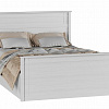Кровать с настилом ЛДСП Ричард РКР-3 160х200, ясень в интернет-портале Алеана-Мебель