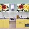 Кухня с фотопечатью Валентина-19 в интернет-портале Алеана-Мебель