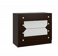 Комод Николь Венге