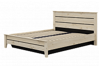 Кровать с подъемным механизмом Sofia 15 160х200