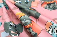 Крупный план