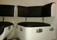 Крепежи-фиксаторы (8 шт)