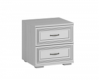 Тумба прикроватная Ливорно ЛТ-20, ясень