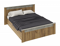 Кровать с реечным настилом Франк КР-14 160х200