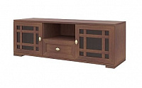 Sherlock 3 Тумба ТВ, орех
