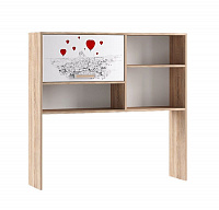 Надстройка на стол Бланка фотопечать