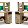 Компьютерный стол Форест-15, 16 в интернет-портале Алеана-Мебель