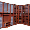 Библиотека Модерн в интернет-портале Алеана-Мебель