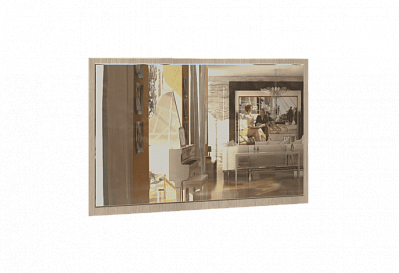 Зеркало Сакура в интернет-портале Алеана-Мебель
