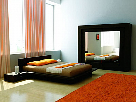 Спальня Фиджи в интернет-портале Алеана-Мебель