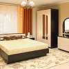 Спальня Светлана-25 в интернет-портале Алеана-Мебель
